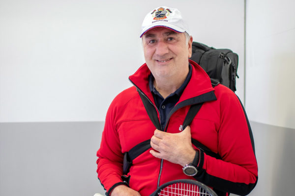 Chicco - Amministrazione