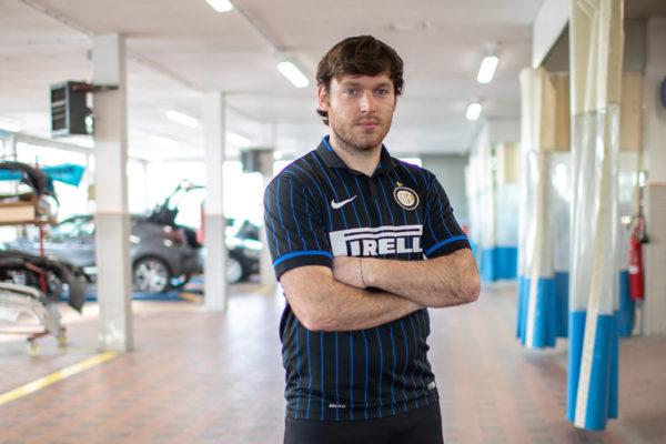 Damiano - Lattoneria