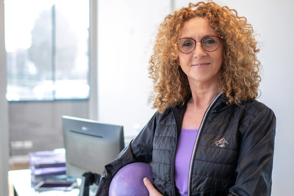 Stefania Accettazione Carrozzeria